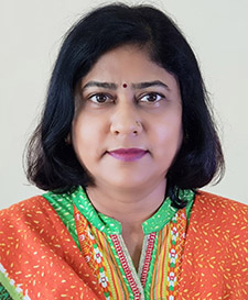 श्रीमती